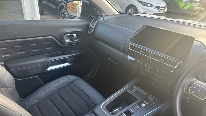 Citroen C5 Aircross 1.6 Plug-in Hybrid Max 5dr e-EAT8 Hatchback